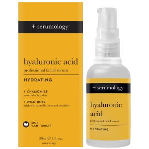Serumology Hyaluronic Acid Serum