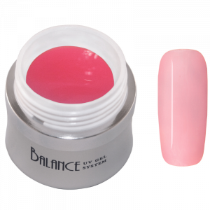Balance UV Builder Radiant Pink