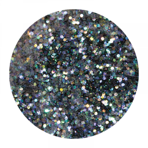 Sparkling Glitter - Amazing Onyx