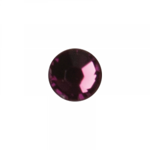 Swarovski Crystals - Amethyst 200ct