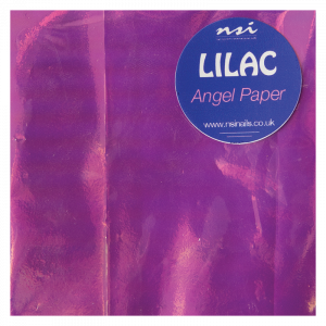 Angel Paper - Lilac