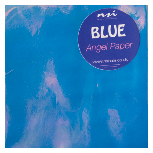 Angel Paper - Deep Blue