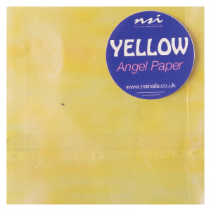 Angel Paper - Yellow