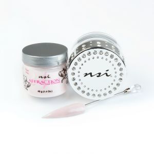 Attraction Pearl Pink Powder