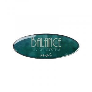 Balance Gel Pin Badge