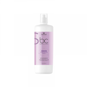 BC Keratin Smooth Perfect Shampoo 1000ml