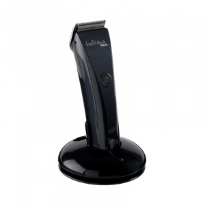 Bellissima Anthracite Main/Rechargeable Clipper