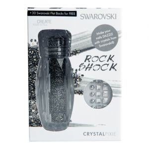 Swarovski Crystal Pixie Kit - Rock Shock