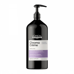 SE Chroma Creme Purple Shampoo
