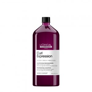 SE Curl Expression Clarify Shampoo