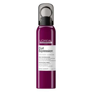 SE Curl Expression Dry Accelator 