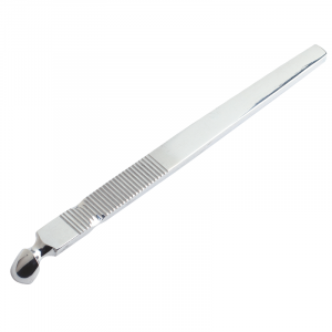 Cuticle Pusher (Stainless Steel)