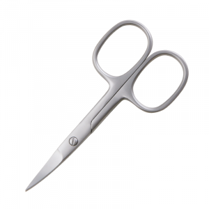 Cuticle Scissors Curved