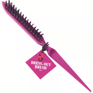 D91 Dress-Out Brush
