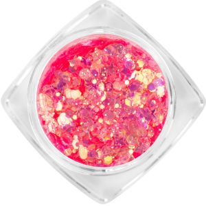 Cocktail Glitter - Pink Lemonade