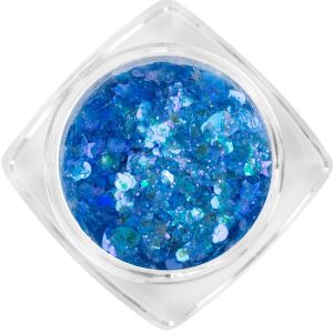 Cocktail Glitter - Blue Lagoon