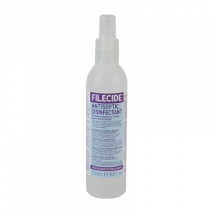 Filecide Disinfectant Spray