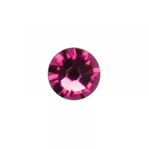 Swarovski Crystals - Fuchsia 200ct