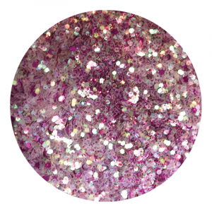 Sparkling Glitter - Grape Jelly
