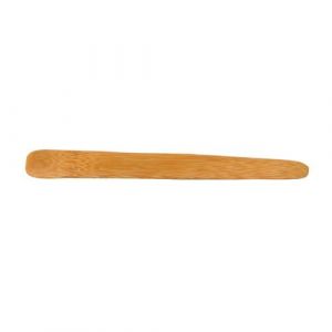 Hive Wooden Tapered Spatula