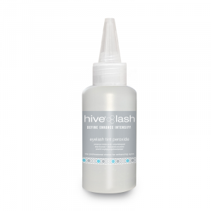 Hive Eyelash Tint Peroxide