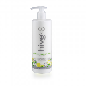 Hive Coconut & Lime After Wax Treatment Lotion