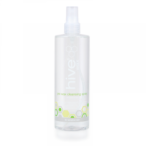 Hive Coconut & Lime Cleansing Spray