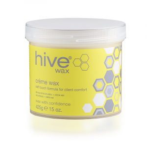 Hive Options Creme Wax