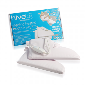 Hive Electric Heated Booties