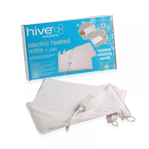 Hive Electric Heated Mittens