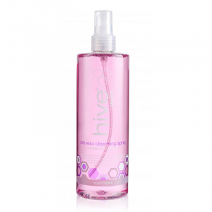 Hive Superberry Blend Pre Wax Cleansing Spray