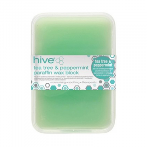 Hive Tea Tree Peppermint & Patchouli Paraffin Blocks