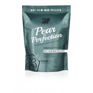 Hive Pear Perfection Hot Film Wax