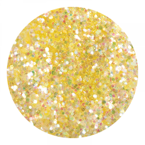 Sparkling Glitter - Juicy Lemonade