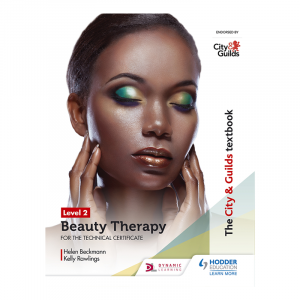 Level 2 Beauty Therapy For The Technical Certificate City & Guilds Book