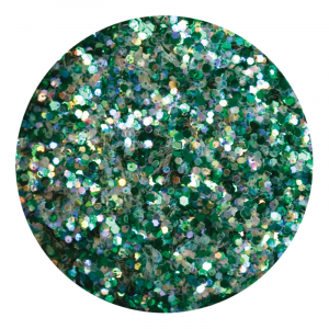 Sparkling Glitter - Lucky Clover