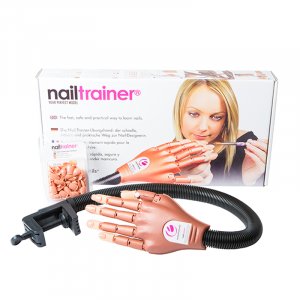 Nail Trainer Hand