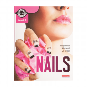 Level 2 Nails Book