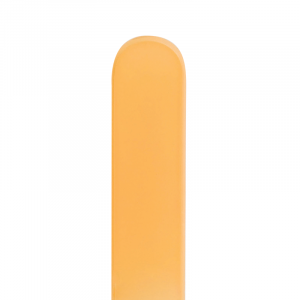 Neon Orange - Crystal File