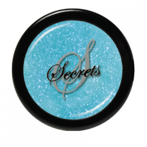 Secrets Shades New Years Baby Blue