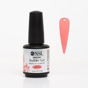 Builder Gel Opaque French Pink