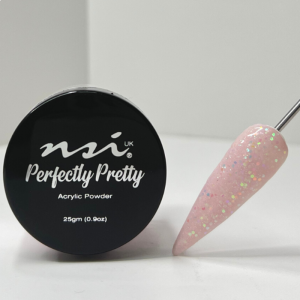 Perfectly Pretty - Popsicle