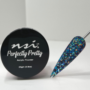 Perfectly Pretty - Disco Ball
