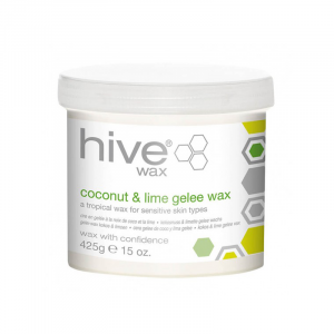 Hive Coconut & Lime Gelee Wax
