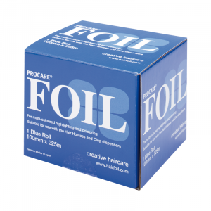 Foil Roll 100mmx225m
