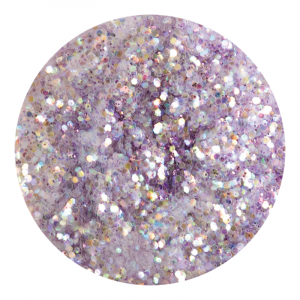 Sparkling Glitter - Princess