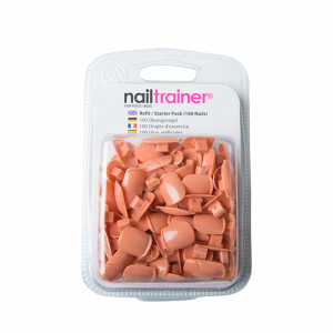 Refit Pack for Nail Trainer