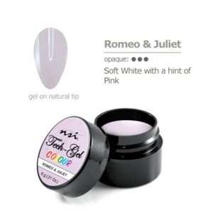 Tech Gel Colour Romeo & Juliet
