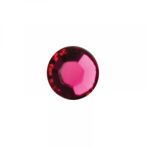 Swarovski Crystals - Ruby 200ct