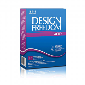 Sabre Design Freedom Acid Perm NT